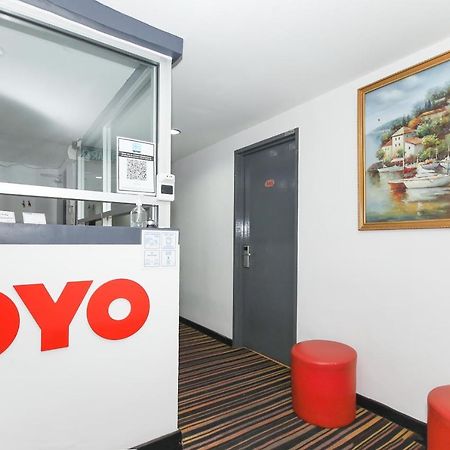 Super Oyo 90345 Tm Hotel Ampang  Εξωτερικό φωτογραφία