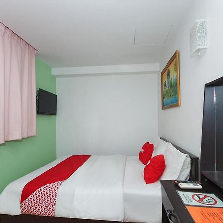 Super Oyo 90345 Tm Hotel Ampang  Εξωτερικό φωτογραφία
