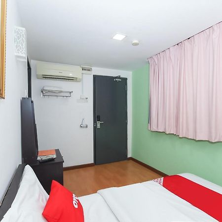Super Oyo 90345 Tm Hotel Ampang  Εξωτερικό φωτογραφία