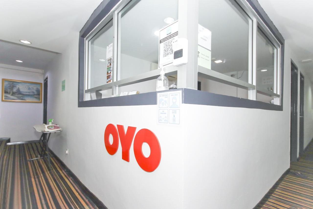 Super Oyo 90345 Tm Hotel Ampang  Εξωτερικό φωτογραφία