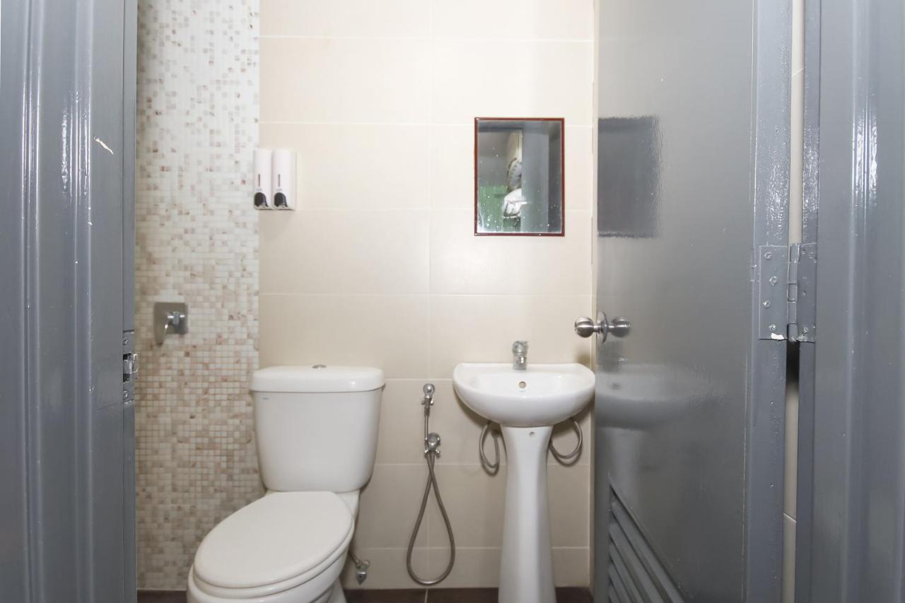 Super Oyo 90345 Tm Hotel Ampang  Εξωτερικό φωτογραφία