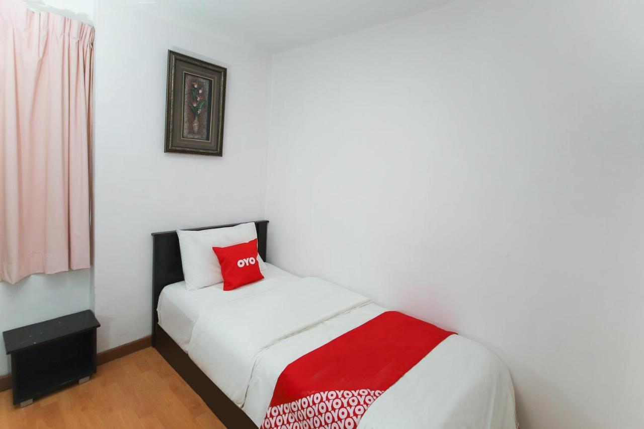 Super Oyo 90345 Tm Hotel Ampang  Εξωτερικό φωτογραφία