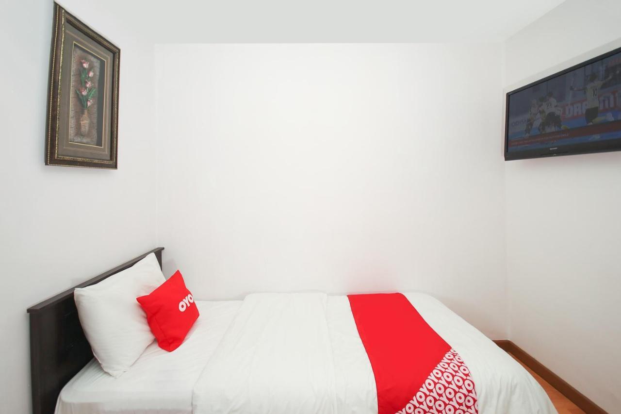 Super Oyo 90345 Tm Hotel Ampang  Εξωτερικό φωτογραφία