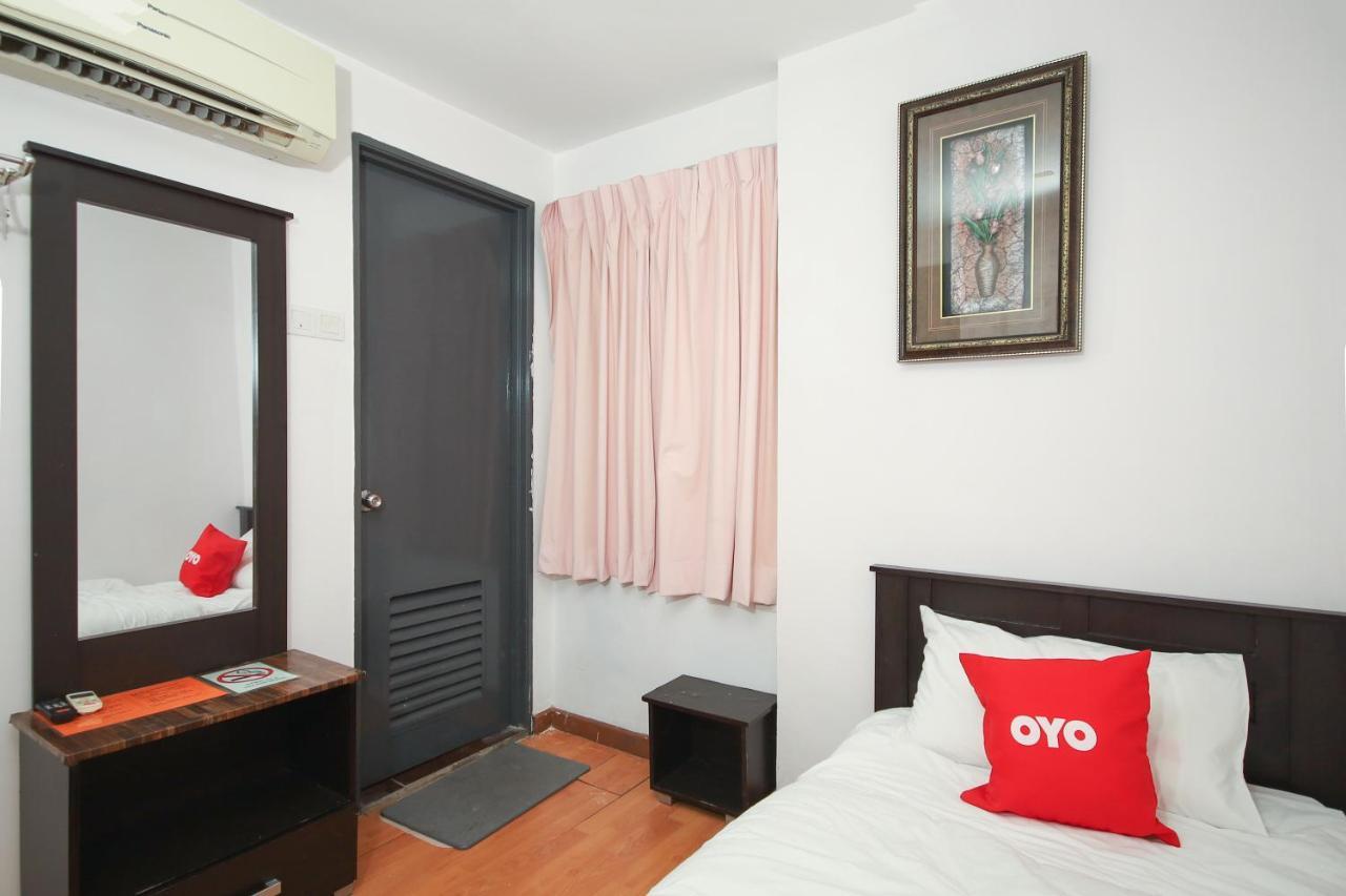 Super Oyo 90345 Tm Hotel Ampang  Εξωτερικό φωτογραφία