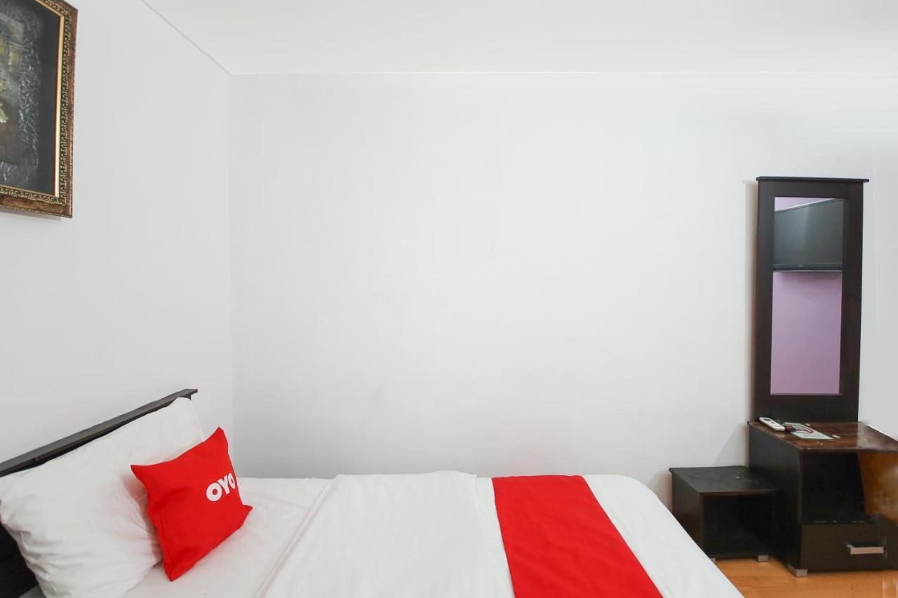 Super Oyo 90345 Tm Hotel Ampang  Εξωτερικό φωτογραφία