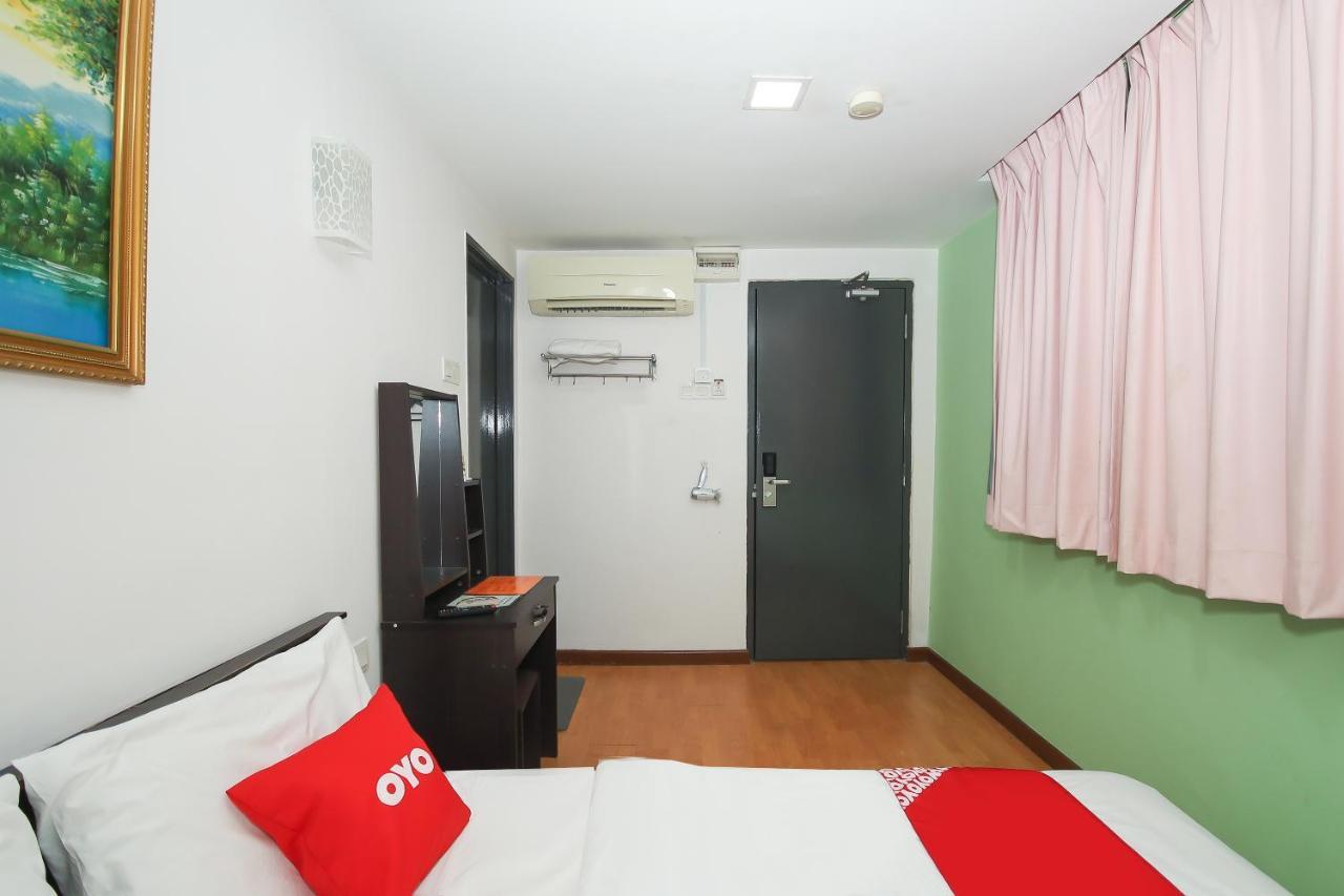 Super Oyo 90345 Tm Hotel Ampang  Εξωτερικό φωτογραφία