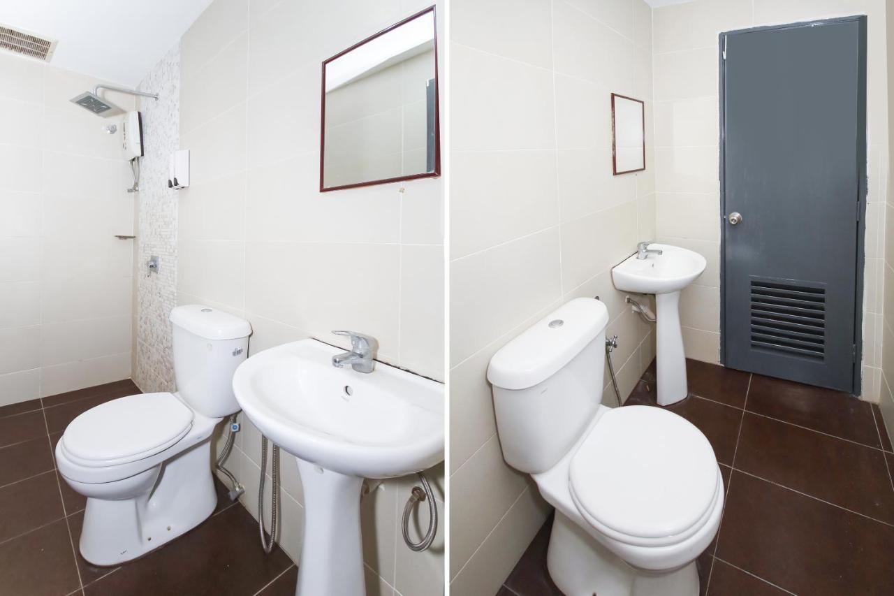Super Oyo 90345 Tm Hotel Ampang  Εξωτερικό φωτογραφία